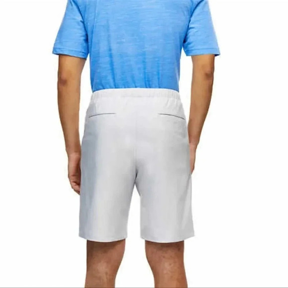 Greg Norman  2 pair Men’s Pull-On Short 4 Way Stretch NWT Size XXL - Picture 5 of 12